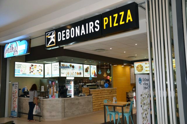 Debonairs 1 Debonairs - Cradlestone Mall